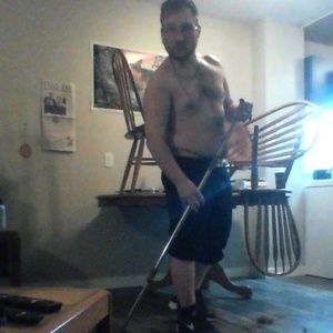 Meet your Posher, Clint